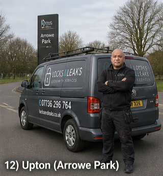 Upton area - Locks & Leaks emergency locksmith serving local community